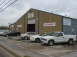 11,000 Sq Ft of enclosed work space!
