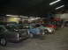 11,000 Sq Ft of enclosed work space!